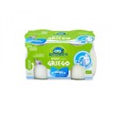 YOGURT GRIEGO CABRA 2X125G ECO CANTERO