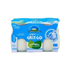 YOGURT GRIEGO VACA 2X125G ECO CANTERO