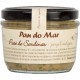 PATE DE SARDINA Y PEREJIL 125G ECO PAN DO MAR