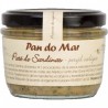 PATE DE SARDINA Y PEREJIL 125G ECO PAN DO MAR