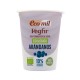 VEGFIR  ALMENDRA ARANDANO S/G NATURAL 370G ECO NATURGREEN