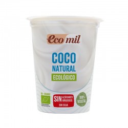 COCO NATURAL S/G 370G ECO NATURGREEN
