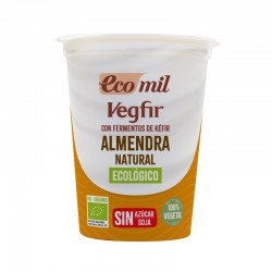 VEGFIR ALMENDRA S/G NATURAL 370G ECO NATURGREEN