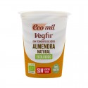 VEGFIR ALMENDRA S/G NATURAL 370G ECO NATURGREEN
