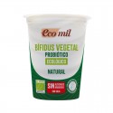 BIFIDUS PROBIOTICO COCO S/G 370G ECO NATURGREEN