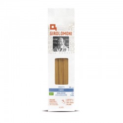 SPAGUETTI ESPELTA 500G GIROLOMONI