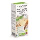 BECHAMEL ARROZ 200ML ECO AMANDIN