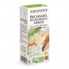 BECHAMEL ARROZ 200ML ECO AMANDIN