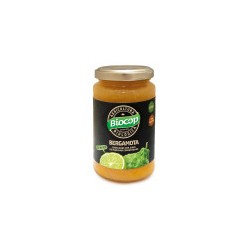 COMPOTA BERGAMOTA  265G ECO BIOCOP