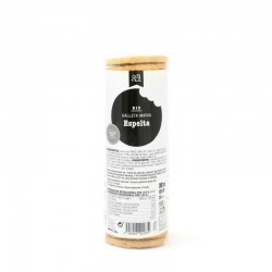 GALLETAS MARIA ESPELTA 200G ECO REL