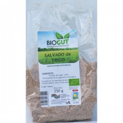 SALVADO DE TRIGO 250G ECO