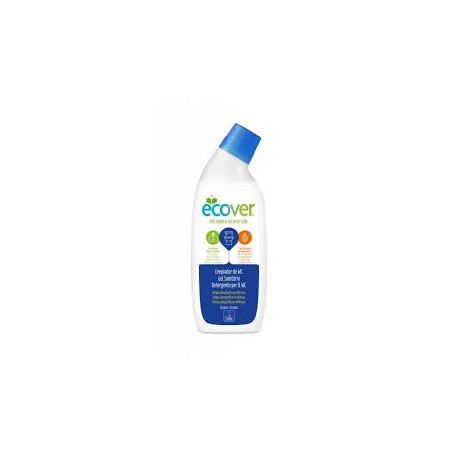 LIMPIA W.C. OCEAN 750ML ECOVER