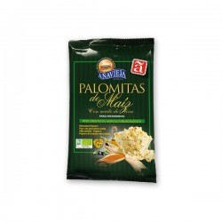 PALOMITAS MAIZ MICRO 100G ECO AÑAVIEJA