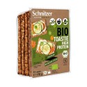 TOSTADAS HIGH PROTEIN S/GLUTEN 170G ECO SCHNITZER