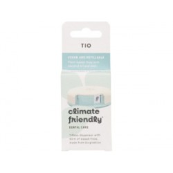 HILO DENTAL VEGANO CON ACEITE DE COCO 50M