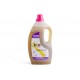 DETERGENTE ACEITE LAVANDA 1,5L BIOBEL