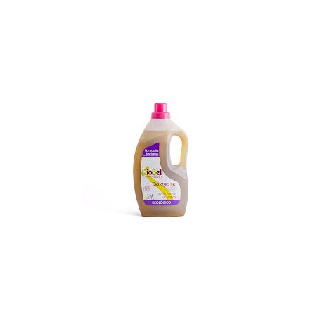 DETERGENTE ACEITE LAVANDA 1,5L BIOBEL