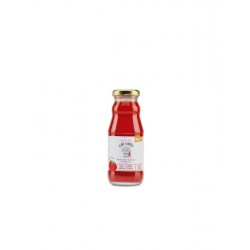 ZUMO TOMATE 200ML ECO CALVALLS
