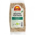 SESAMO TOSTADO 250G ECO BIOGRA