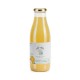 LIMONADA  CON MANZANA JENGIBRE 750ML ECO CALVALLS