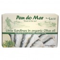 SARDINA LATA  AOVE 120G ECO PAN DO MAR