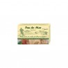 ATUN CLARO ACEITE OLIVA 120G ECO PAN DO MAR