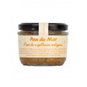 PATE DE MEJILLON 125G ECO PAN DO MAR