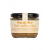 PATE DE MEJILLON 125G ECO PAN DO MAR
