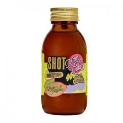 SHOT 100ML ECO KOMVIDA