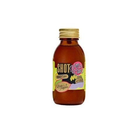 SHOT 100ML ECO KOMVIDA
