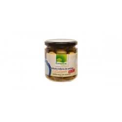 ACEITUNA RELLENA DE ANCHOA 350G  ECO CAMPOMAR