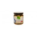 ACEITUNA RELLENA DE ANCHOA 350G  ECO CAMPOMAR