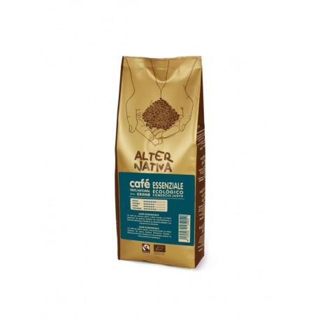 CAFE GRANO TOSTADO 1KG ECO ALTER3