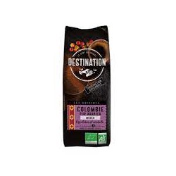 CAFE MOLIDO COLOMBIA 250G ECO DESTINATION