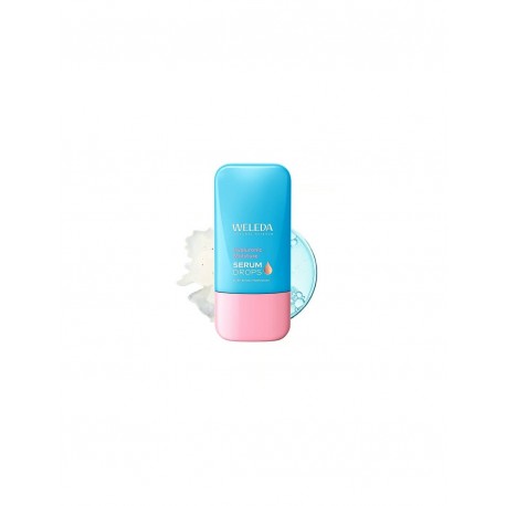 BOOSTER HIDRATANTE 30ML ECO WELEDA