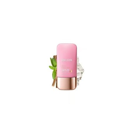 BOOSTER ILUMINADOR 30ML ECO WELEDA