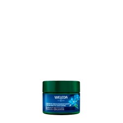 CREMA NOCHE REDENSIFICANTE GENCIANA EDELWEISS 40ML WELEDA