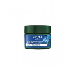 CREMA DIA REDENSIFICANTE GENCIANA EDELWEISS 40ML WELEDA