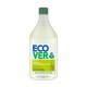 LAVAVAJILLAS LIMON Y ALOE VERA 450ML ECOVER