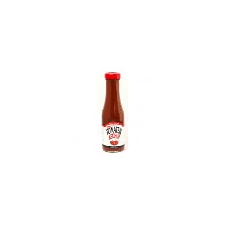 KETCHUP 340G ECO MACHANDEL