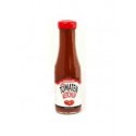 KETCHUP 340G ECO MACHANDEL