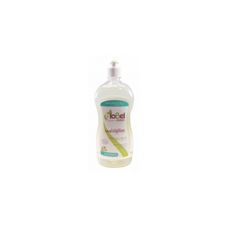 LAVAVAJILLAS ALOE+LIMON 1L BIOBEL 