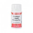 HOLOMEGA CABELLO ANNURCA PLUS 50CAP EQUISALUD