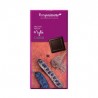 CHOCOLATE ALGARROBA 70G ECO BENJAMISSIMO